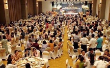 Làm rõ việc tổ chức tiệc chia tay nghỉ hưu của nguyên Giám đốc CDC Quảng Ninh