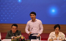 Hội Doanh nhân trẻ Việt Nam phải là tổ chức được Chính phủ tin cậy