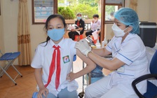 Lãnh đạo TP.Móng Cái nói gì việc lập biên bản người không cho con tiêm vắc xin?