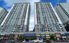 Cư dân chung cư Lideco Hạ Long tố nhiều lần bị cắt nước sinh hoạt