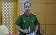 Công an tỉnh Quảng Ninh: Trong vụ Việt Á, Bệnh viện Việt Nam - Thụy Điển Uông Bí không có yếu tố vụ lợi