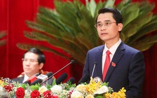 Quảng Ninh: Miễn nhiệm Phó chủ tịch UBND tỉnh Phạm Văn Thành theo nguyện vọng cá nhân