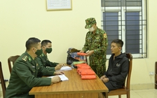 Quảng Ninh: Bắt kẻ bán thuốc nổ cho ngư dân