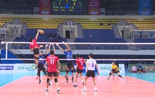 Bóng chuyền Quân đội khẳng định vị thế ở Đại hội thể thao toàn quốc