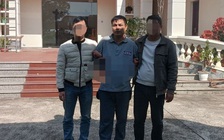 Quảng Ninh: Bắt đối tượng làm giả sổ đỏ chiếm đoạt 1,4 tỉ đồng