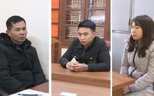 Quảng Ninh: Triệt phá băng nhóm cho vay nặng lãi với lãi suất lên đến 360%/năm