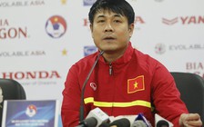 HLV Hữu Thắng: ‘Tôi mong VFF xem xét thấu đáo trường hợp của Văn Quyết’