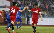 HLV Hữu Thắng: ‘Không nên quá nóng vội nếu tuyển Việt Nam chưa thực sự hay’