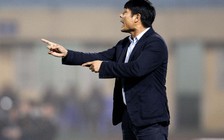 ‘Hữu Thắng đã may cho tuyển Việt Nam bộ trang phục vừa vặn’