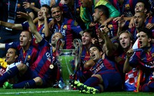 'VTVcab sẽ kiện các đơn vị thu lậu bản quyền phát sóng UEFA Champions League'