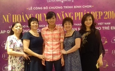 Ánh Viên mong muốn có nhiều trẻ em Việt Nam biết bơi