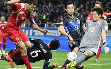 Syria cử đội hình mạnh nhất đấu với tuyển Việt Nam