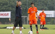 Tiền vệ Tuấn Anh: ‘Căn hộ tôi ở bên Nhật có đầy đủ gia vị Việt Nam’