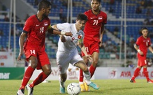 HLV Hữu Thắng: ‘Tuyển Việt Nam vô địch Cúp tứ hùng một cách xứng đáng’