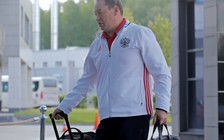 BLV Quang Huy: ‘Nga sẽ chơi thứ bóng đá nhẫn nhịn trước tuyển Anh’