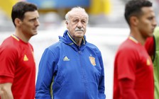 HLV Trương Việt Hoàng: ‘Ngài râu kẽm Del Bosque là một nhà cầm quân vĩ đại’