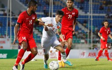 Bốc thăm AFF Cup 2016: Hữu Thắng không ngại đối đầu thầy Riedl