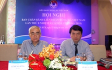 VFF: ‘Đánh giá bóng đá Việt Nam đang xuống đáy là hoàn toàn không có cơ sở’ ​