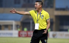 HLV Hà Nội T&T: ‘Chủ trương của bầu Hiển là không nhường nhịn, không thỏa hiệp’