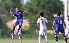 Tuyển U.19 Việt Nam bổ sung hai cựu binh vào giờ chót
