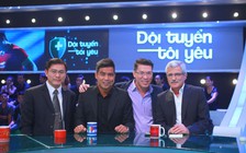 HLV Calisto: ‘Ở châu Âu, không có nhiều người được như ông bầu Trần Anh Tú’