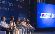 Giải bóng rổ nhà nghề Mỹ NBA xuất hiện trên sóng truyền hình Việt Nam