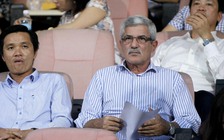 HLV Calisto: 'Bóng đá Việt Nam còn nhiều việc phải làm'