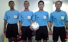 Công Phượng gặp lại trọng tài giỏi bậc nhất Thái Lan