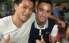 Tiền đạo Nguyễn Quang Hải giã từ sự nghiệp vì bệnh thoát vị đĩa đệm