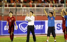 'Cả HLV Riedl và Hữu Thắng đều hiểu rõ đã ra chiến trường là phải chiến đấu'