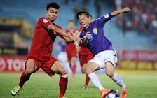 Tân binh Quang Huy 'sốc' vì được HLV Hữu Thắng gọi lên tuyển Việt Nam