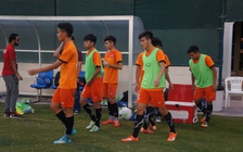 Tuyển U.19 Việt Nam 'lên giá' tại vòng chung kết châu Á