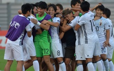 Đội U.19 Việt Nam đụng độ ‘núi Phú Sỹ’ ở bán kết châu Á