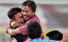 U.19 Việt Nam: Khi mọi triết lý đều hướng về tương lai bóng đá Việt Nam