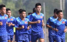 Tại sao HLV Hoàng Anh Tuấn chưa sử dụng cầu thủ U.19 Việt Nam tại Cúp tứ hùng?