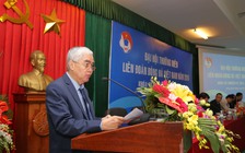 Đại hội thường niên VFF: Không có phát ngôn gây sốc