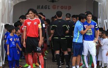 HAGL của Công Phượng, Tuấn Anh làm khách ở Đà Nẵng trận mở màn V-League 2017