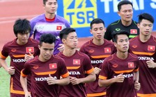 'Thua U.22 Uzbekistan là cần thiết với U.22 Việt Nam'