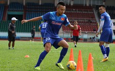5 tuyển thủ Việt Nam bị loại khỏi danh sách dự AFF Cup 2016