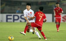 'Nếu tuyển Việt Nam chọn lối đá phòng thủ phản công, sẽ có cơ hội trước Malaysia'