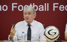 HLV Steve Darby: ‘Tôi mong chờ Việt Nam gặp Thái Lan ở chung kết AFF Cup 2016’