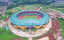 Indonesia hứa đón tiếp đội tuyển Việt Nam chu đáo trước bán kết lượt đi