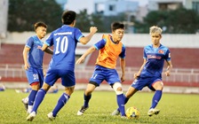 'Xuân Trường trở lại, tuyển Việt Nam sẽ không còn hỗn loạn tuyến giữa'