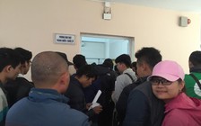 'VFF suýt... thất thủ vì vé trận bán kết lượt về Việt Nam gặp Indonesia'