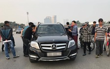 Trước trận bán kết lượt về AFF Cup 2016: Ngày 'thả cửa' của dân phe vé