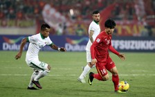 Đội tuyển Việt Nam: Nỗi ám ảnh khôn cùng của Công Phượng