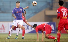 Thất bại thứ 3 liên tiếp, HAGL lâm nguy