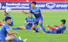 Việt Nam đăng cai vòng bảng U.23 châu Á