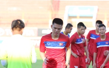 Cầu thủ Việt kiều Tony Tuấn Anh: 'Ở U.20 Việt Nam, tôi đã có cơ hội nâng tầm thể lực'