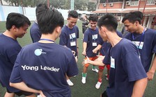 Làng trẻ SOS Hà Nội đã học được gì từ HLV Manchester City?
